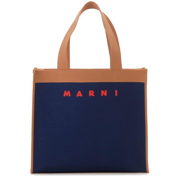 MARNI（マルニ） トートバッグ レディース SHMP0076A2 ZO195