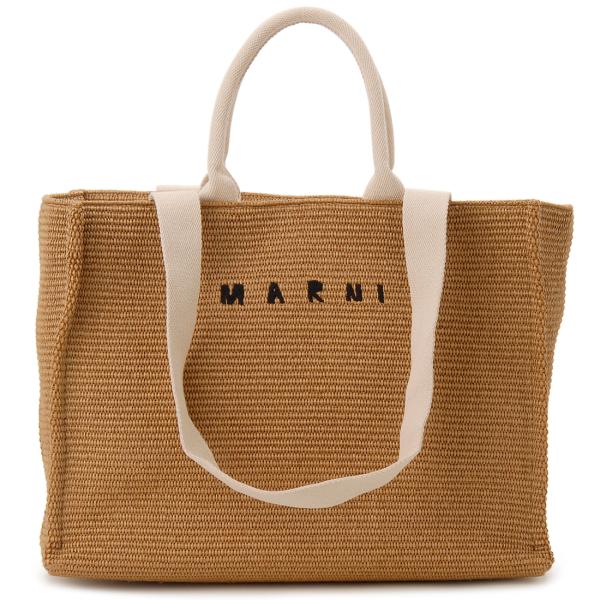 MARNI（マルニ） トートバッグ レディース ローシェンナ SHMP0078U0