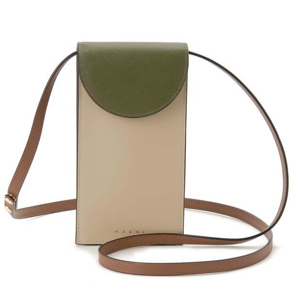 MARNI（マルニ） ショルダーバッグ レディース TEMO0003Q0 Z2G06 
