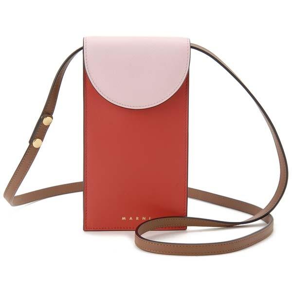MARNI（マルニ） ショルダーバッグ レディース TEMO0003Q0 Z2G08 
