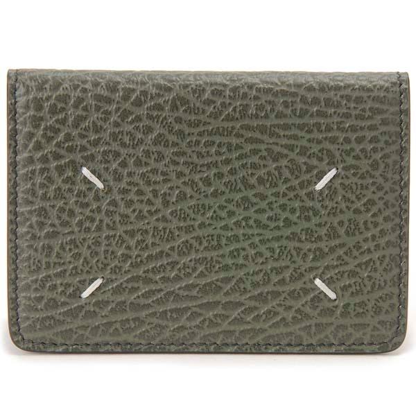 Maison Margiela（メゾンマルジェラ） 名刺入れ カードケース