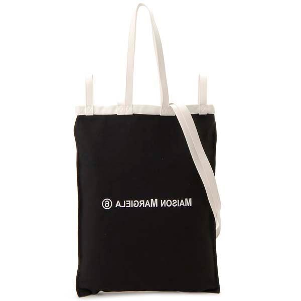 Maison Margiela MM6 エムエム6 メゾンマルジェラ トートバッグ