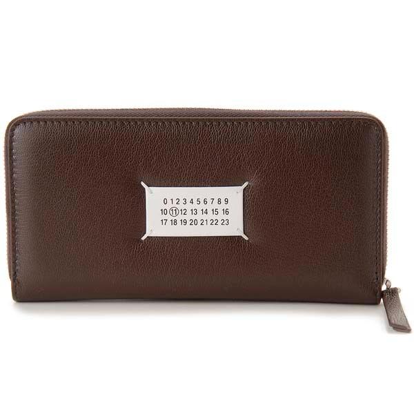 メゾンマルジェラ ダークブラウン モデルS58WZ0115 サイズ38 メゾン