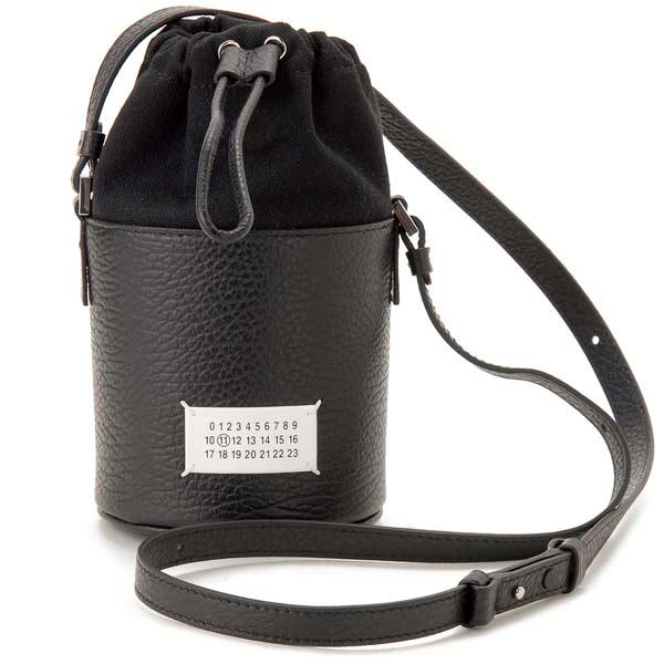 Maison Margiela メゾンマルジェラ ショルダーバッグ バケット Maison Margiela メゾンマルジェラ ショルダーバッグ バケット