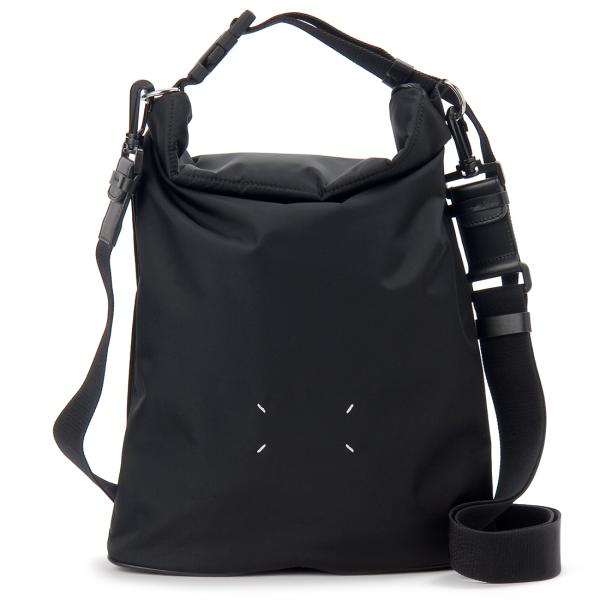 メゾンマルジェラ/ Maison Margiela ショルダーバッグ 2WAY Maison Margiela メゾンマルジェラ リュック 2WAYショルダーバッグ