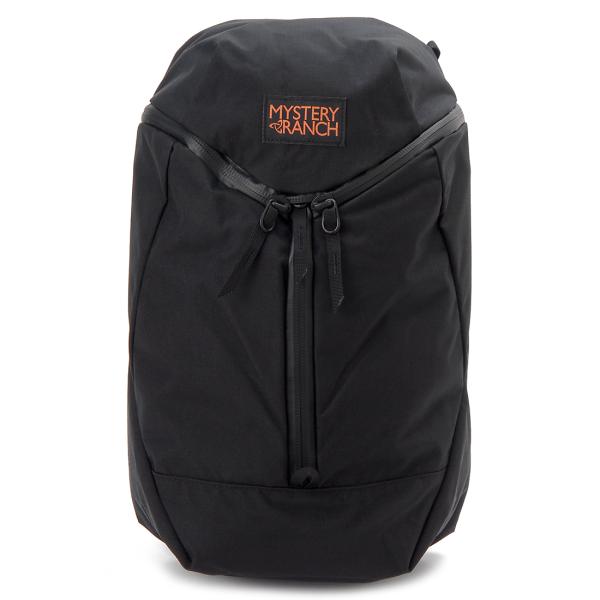MYSTERY RANCH ブラック リュック MYSTERY RANCH ミステリーランチ リュック バックパック ユニ