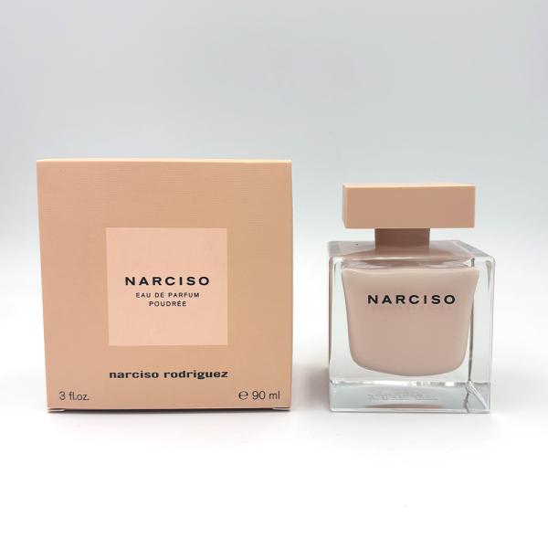 Narciso Rodriguez（ナルシソロドリゲス） プドゥレ EDP