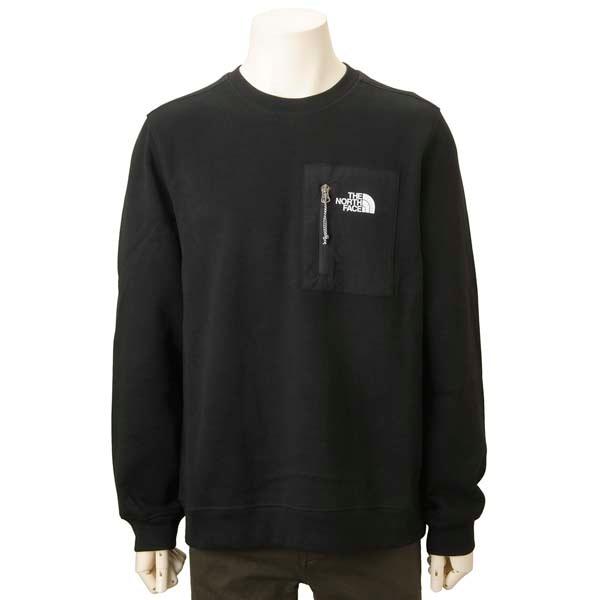THE NORTH FACE（ザ ノースフェイス） ノースフェイス トレーナー 