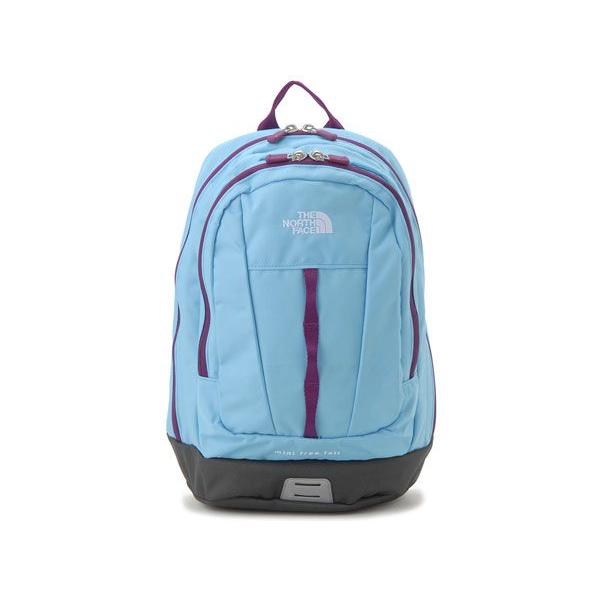 THE NORTH FACE ターコイズ リュック THE NORTH FACE(ザノースフェイス) / リュック/バックパック