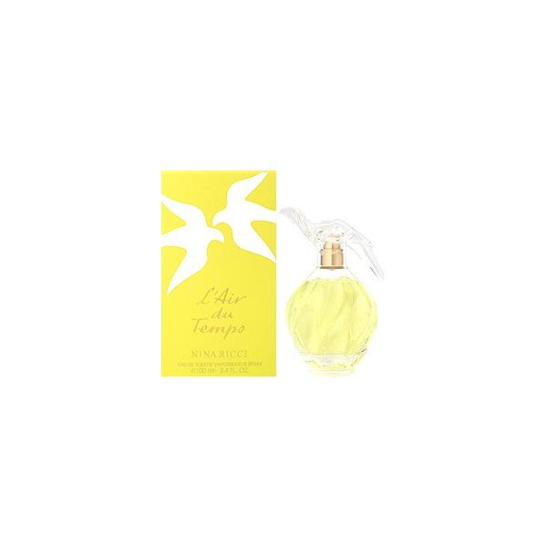 NINA RICCI ニナ リッチ レールデュタン オードトワレ 100ml