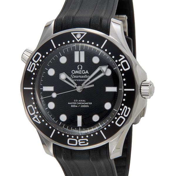 タイムセール オメガ OMEGA シーマスター ダイバー300M 42MM 210.32.42.20.01.003 メンズ