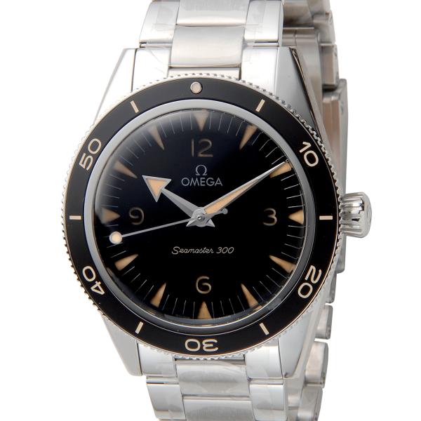 OMEGA（オメガ） 腕時計 メンズ 234.30.41.21.01.001 シーマスター