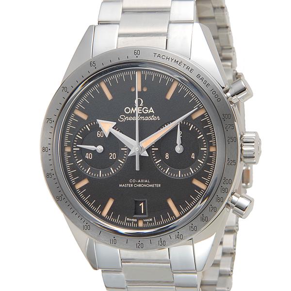 スピードマスター '57 OMEGA オメガ スピードマスター57 クロノグラフ
