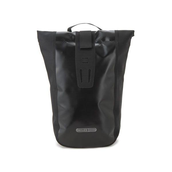 ORTLIEB ブラック メッセンジャーバッグ Sサイズ オルトリーブ Amazon.co.jp: ORTLIEB(オルトリーブ) メッセンジャーバッグ