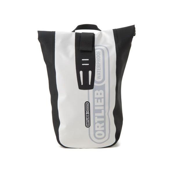 ORTLIEB オルトリーブ メッセンジャーバッグ ホワイト バッグ 鞄 自転車 ORTLIEB（オルトリーブ）メッセンジャーバッグ プロ 送料無料