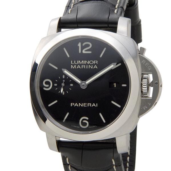 【ひろ】パネライ PANERAI PAM00312 ルミノールマリーナ 中古【PAM00312】パネライ（PANERAI） ルミノール マリーナ 1950