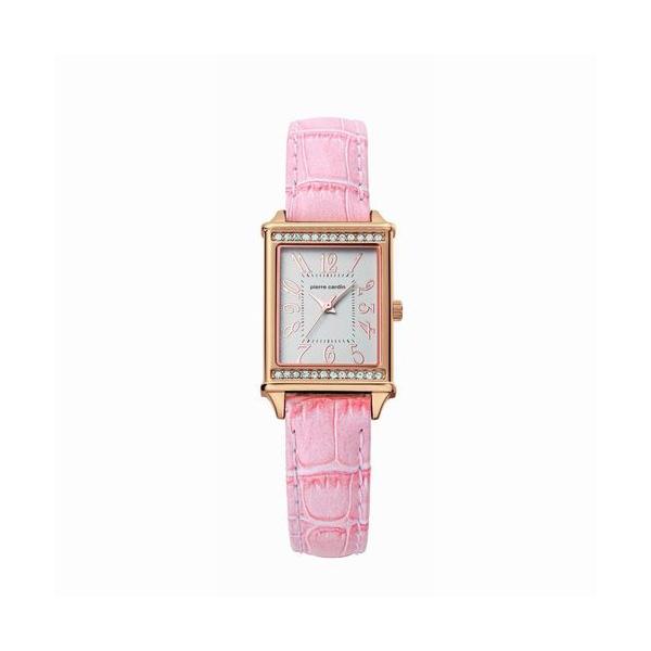 pierre cardin（ピエール カルダン） 腕時計 レディース レディース