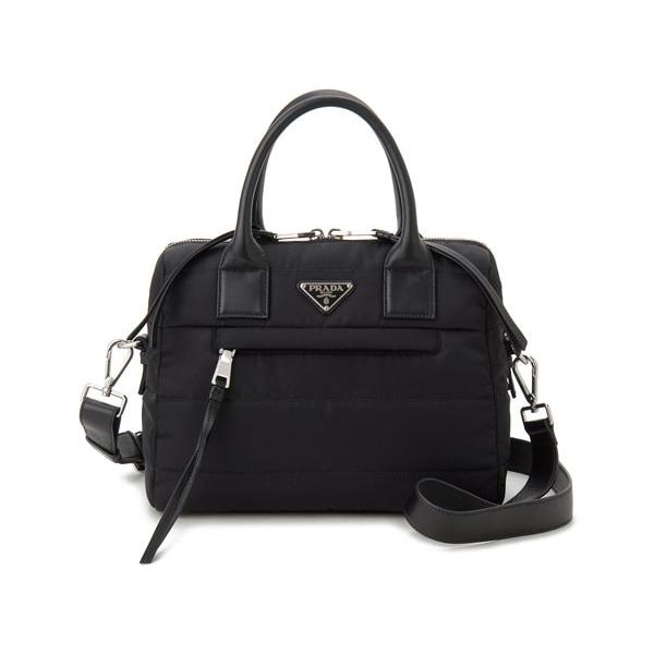 PRADA プラダ ボストンバッグ 1BB025 2A4G V OOO F0002 2WAY PRADA プラダ ボストンバッグ 1BB025 2A4G V OOO F0002 2WAY