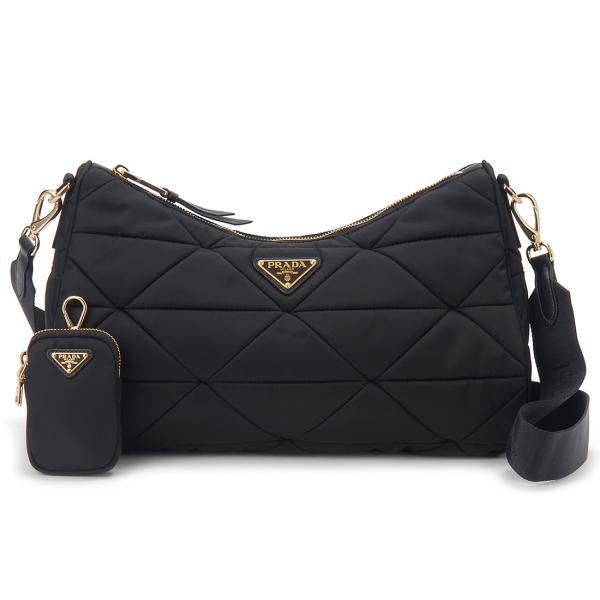 PRADA（プラダ） ショルダーバッグ レディース 1BC232 RDJN F0632 B9O