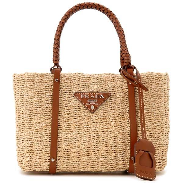 PRADA（プラダ） トートバッグ レディース 1BG336 2DJD F0A5T