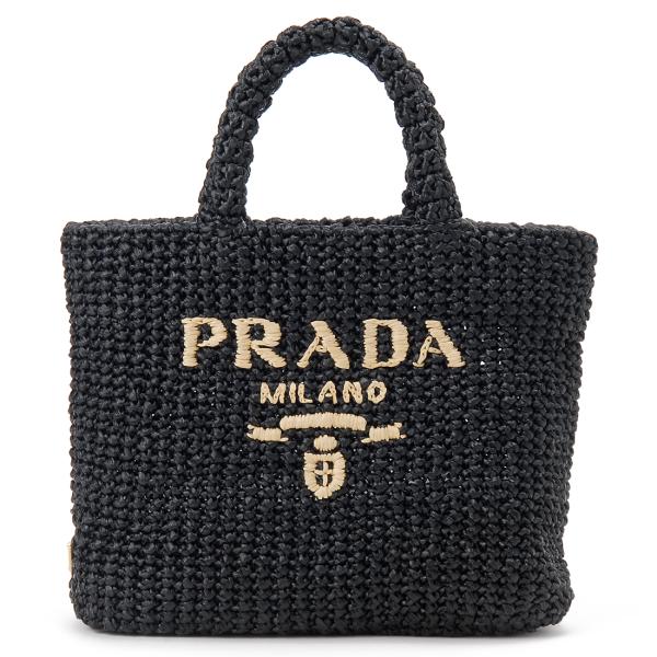 PRADA プラダ トートバッグ かごバッグ レディース 1BG422 2C2T PRADA プラダ トートバッグ かごバッグ レディース 1BG422 2C2T