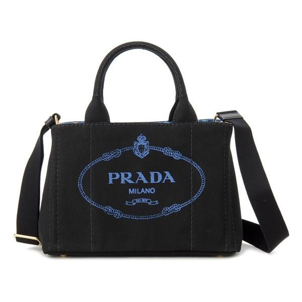 CANAPA PRADA プラダ トートバッグ 1BG439 ZKI F098P OOX カナパ 2WAY