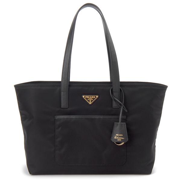 極美品 ほぼ未使用 PRADA プラダ トート大容量 軽量 s-select_pd1bg555r064f0002ooo