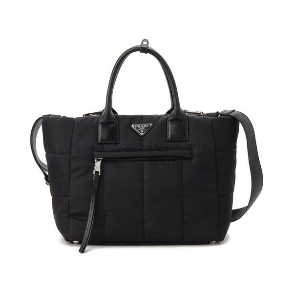 プラダ PRADA トートバッグ 1BG636 2A4G V OOM F0002 ナイロン 2WAY  