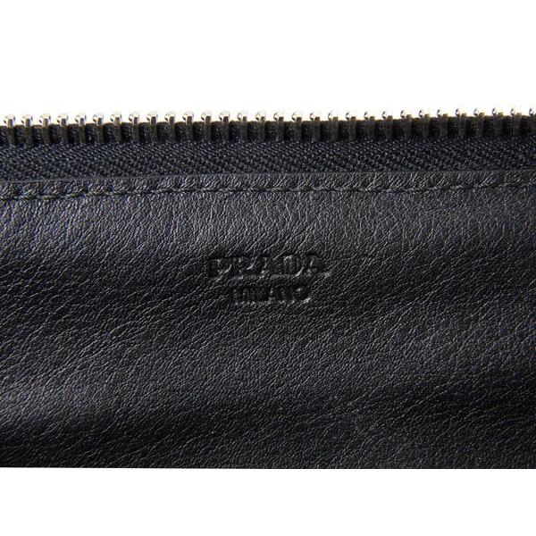 プラダ Prada ペンケース 筆箱 2arh10 053 F0002 Saffiano Nero レザー ブラック 鉛筆3本セット Buyee Buyee 日本の通販商品 オークションの代理入札 代理購入
