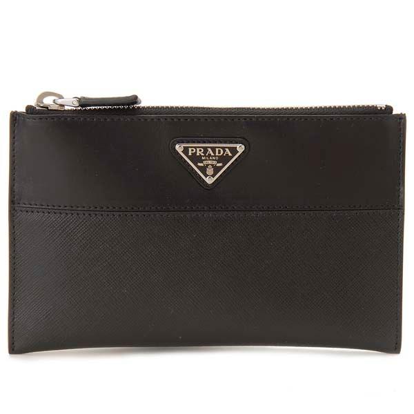PRADA クラッチバッグ PRADA クラッチバッグ