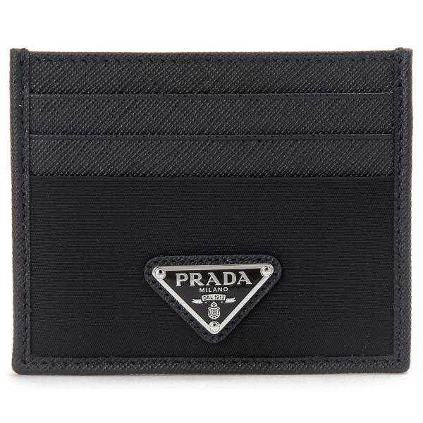 PRADA カード&コインケース 2023年秋冬新作 2MH042 - 小物 PRADA カード&コインケース 2023年秋冬新作 2MH042 - 小物