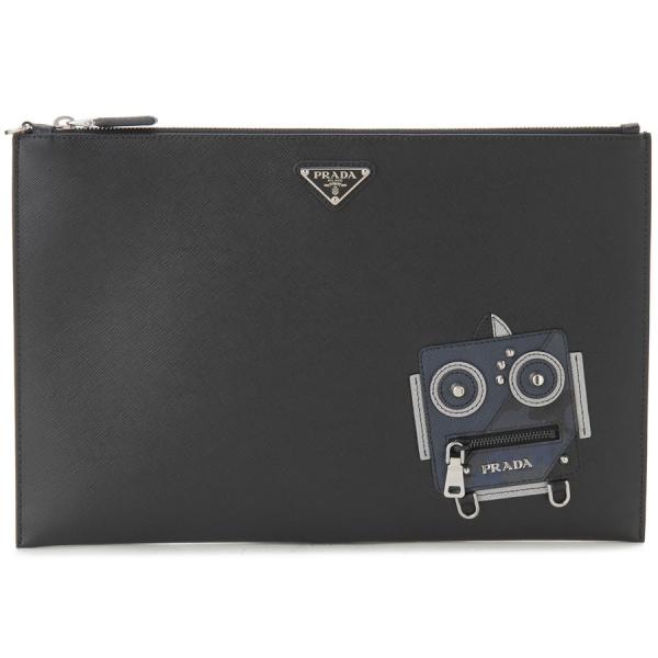 【値下げ中】PRADA ブラック リボン付き クラッチバッグ 楽天市場】【9/30～10/1限定・最大2万円OFFクーポン配布中
