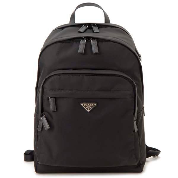 PRADA プラダ リュック 2VZ048 973 F0002 OOO バックパック PRADA プラダ リュック 2VZ048 973 F0002 OOO バックパック