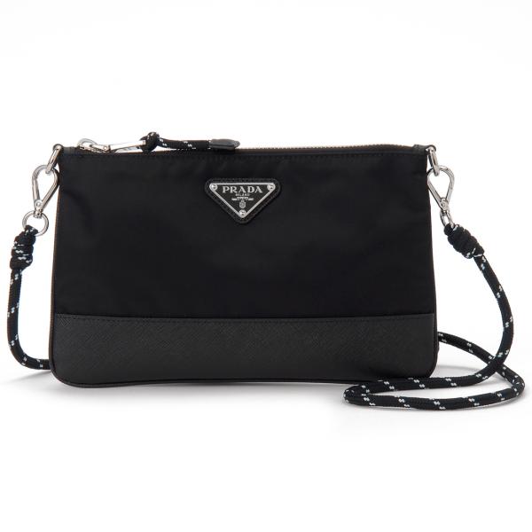 PRADA（プラダ） スピードロック スマートフォンケース ポシェット