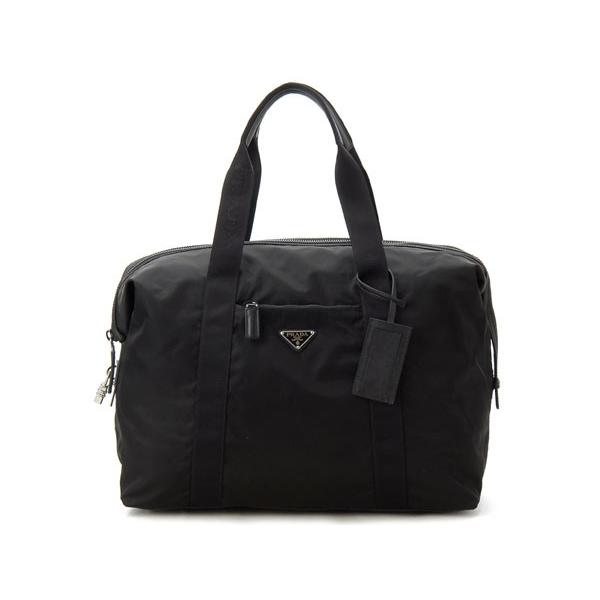 プラダ Prada ボストンバッグ Va0796 064 F0002 ナイロン ボストン バッグ メンズ レディース Pdva0796 064 F0002 S Select 通販 Yahoo ショッピング