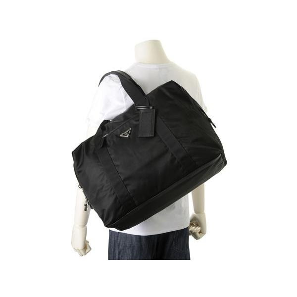 プラダ Prada ボストンバッグ Va0796 064 F0002 ナイロン ボストン バッグ メンズ レディース Buyee Buyee Japanese Proxy Service Buy From Japan Bot Online