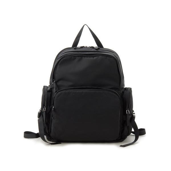 PRADA プラダ リュックサック VZ0052 973 F0002 ナイロン バック