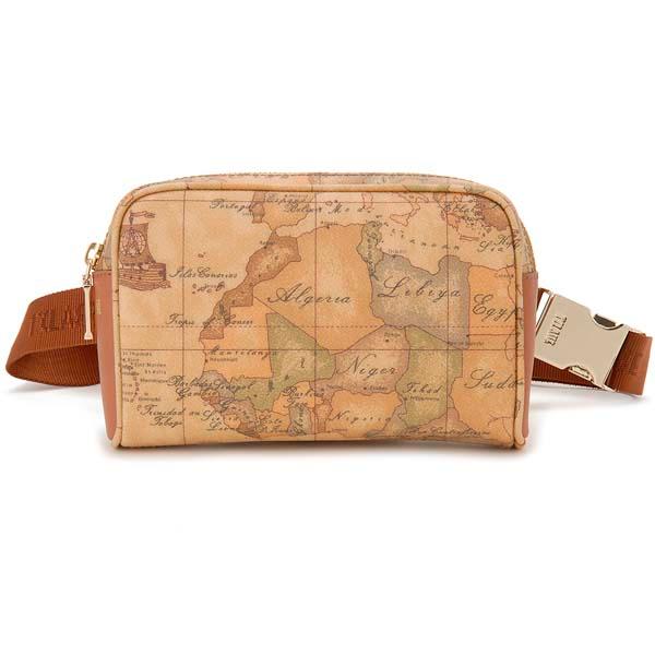 PRIMA CLASSE（プリマクラッセ） PLIMA CLASSE ボディバッグ ブラウン