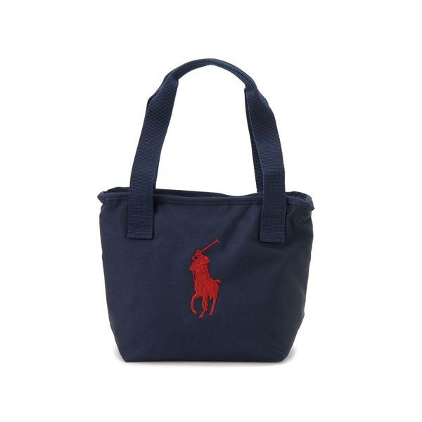 バッグ Polo 楽天市場】ポロ ラルフローレン ポロベア 刺繍 ジップトップ