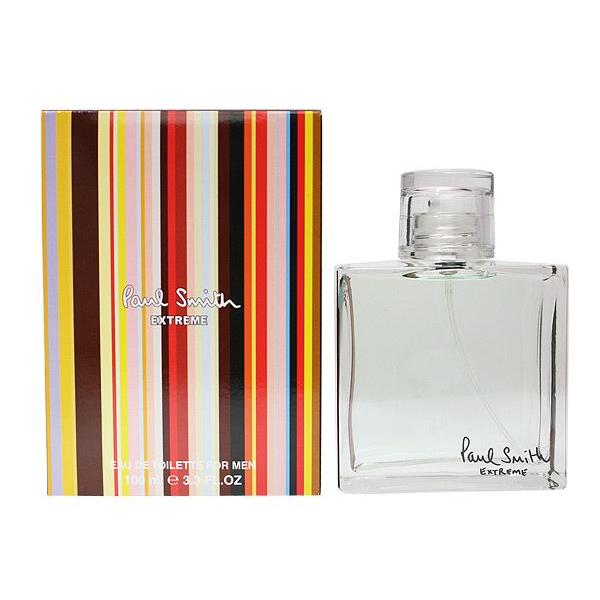 ポールスミス Paul Smith エクストレーム 100ml メンズ 香水 Edt 男性用 Posexmedt100 S Select 通販 Yahoo ショッピング