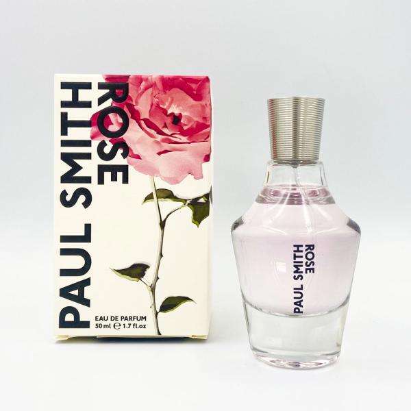 ポールスミス ローズ 50ml レディース 香水 ポールスミス Paul Smith ブランド Posredp50 S Select 通販 Yahoo ショッピング