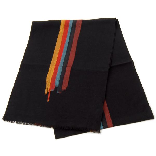 ポールスミス メンズ マフラー 楽天市場】ポールスミス Paul Smith マフラー ビジネス メンズ
