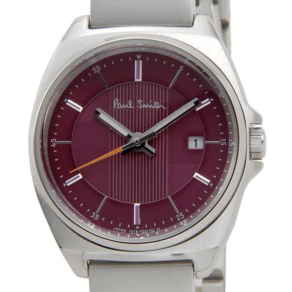Paul Smith ポールスミス 時計 レディース 腕時計 6 114 91 クローズド アイズ ミニ レッド ウォッチ 信頼の日本製 ブティックモデル Psmbb6 114 91 S Select 通販 Yahoo ショッピング