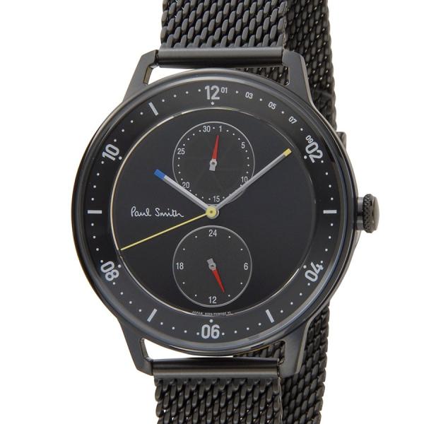 ヨシヤス　ポールスミス 腕時計 BH2-049-51 Paul Smith（ポール・スミス） メンズ 腕時計 BH2-049-51 Church