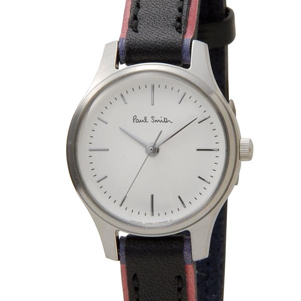 【箱付き】Paul Smith ザシティミニ 動作品BT2-611-94 美品 Paul Smith（ポール・スミス） レディース 腕時計 BT2-611-94 The City