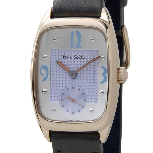 Paul Smith ポールスミス 時計 腕時計 レディース Bz1 269 94 サンシャイン スクエア パープル ダークブラウンレザー 信頼の日本製 ブティックモデル Buyee Buyee 日本の通販商品 オークションの代理入札 代理購入