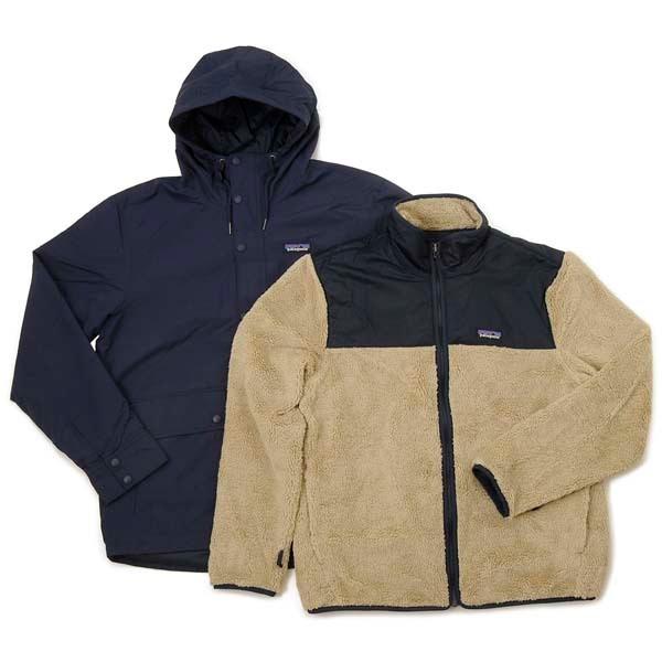 Patagonia パタゴニア マウンテンパーカー メンズ ネイビー 20710 NENA