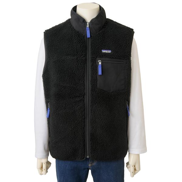 パタゴニア　フリースベスト patagonia（パタゴニア） ボーナスストアplus対象店 フリース
