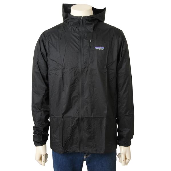 期間限定セール パタゴニア Patagonia ナイロンジャケット メンズ ブラック 24142 BOB HOUDINI JKT