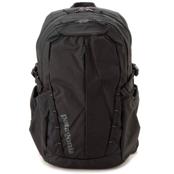patagonia（パタゴニア） リュック ブラック 47912 BLK REFUGIO PACK 
